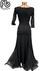 Standard/ballroom dress