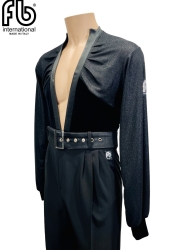 Camicia uomo