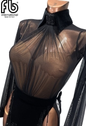 Latin dress