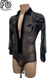 Camicia uomo