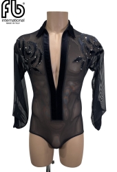 Camicia uomo