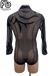 Camicia uomo