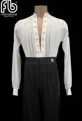 Camicia uomo