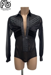 Camicia uomo