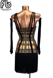 Latin dress