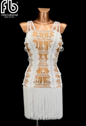 Latin dress