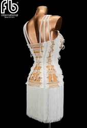 Latin dress