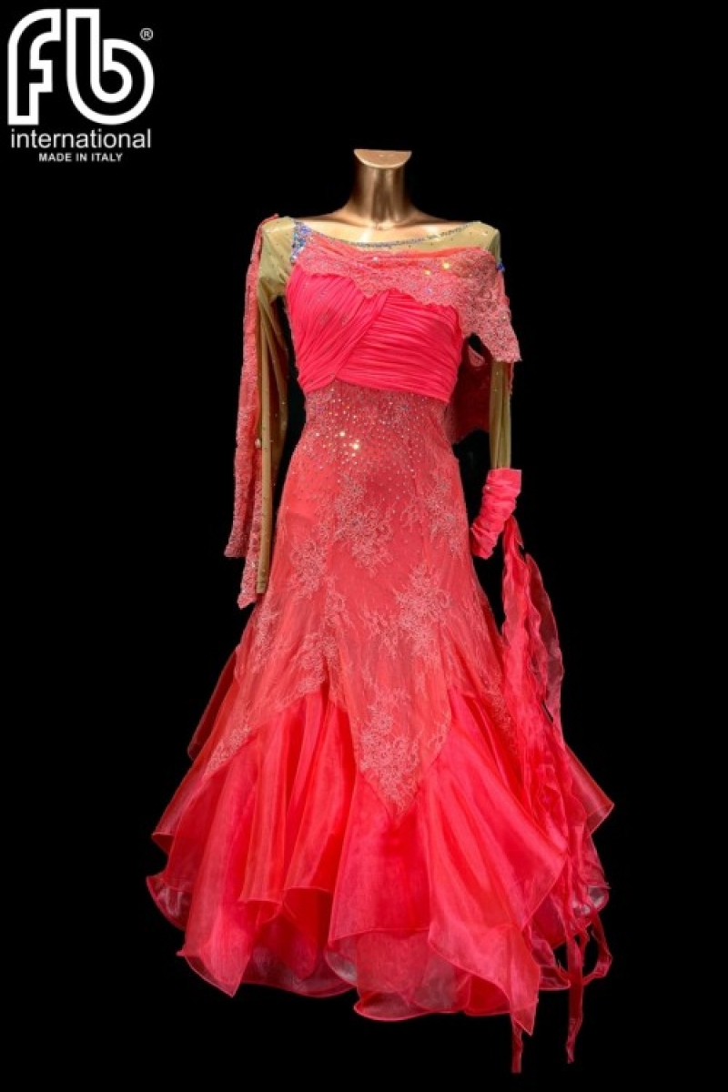 Standard dress