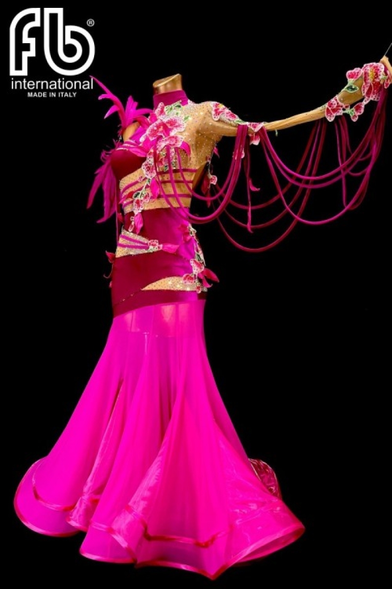 Standard dress