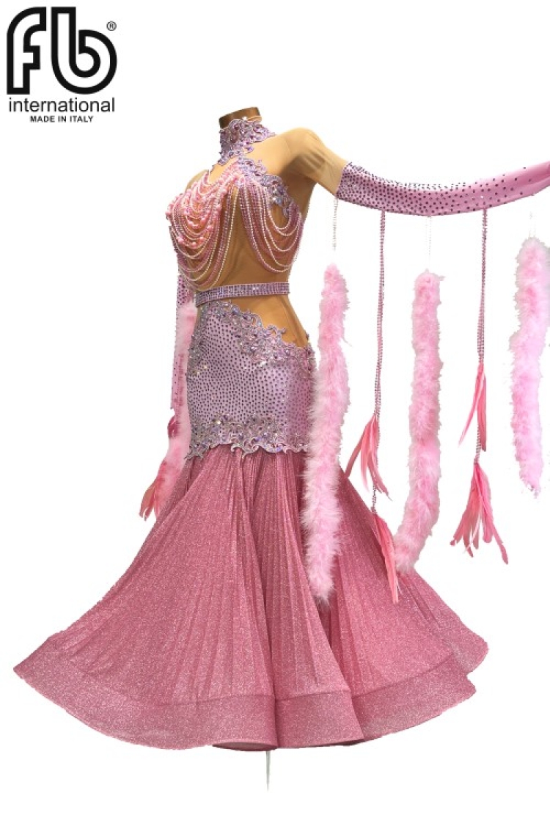 Standard dress