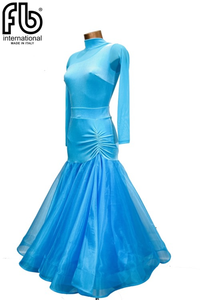 Body Flora e gonna Gioia