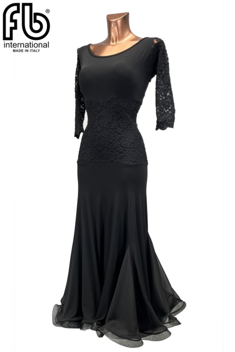 Standard/ballroom dress