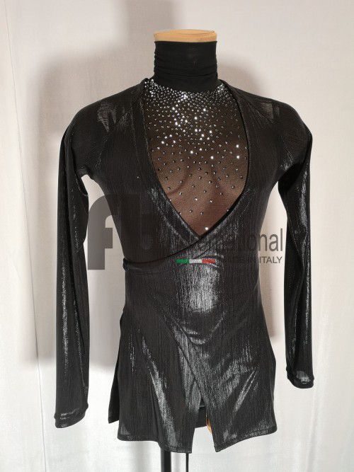 MEN'S COSTUMES LATIN DANCE FB International