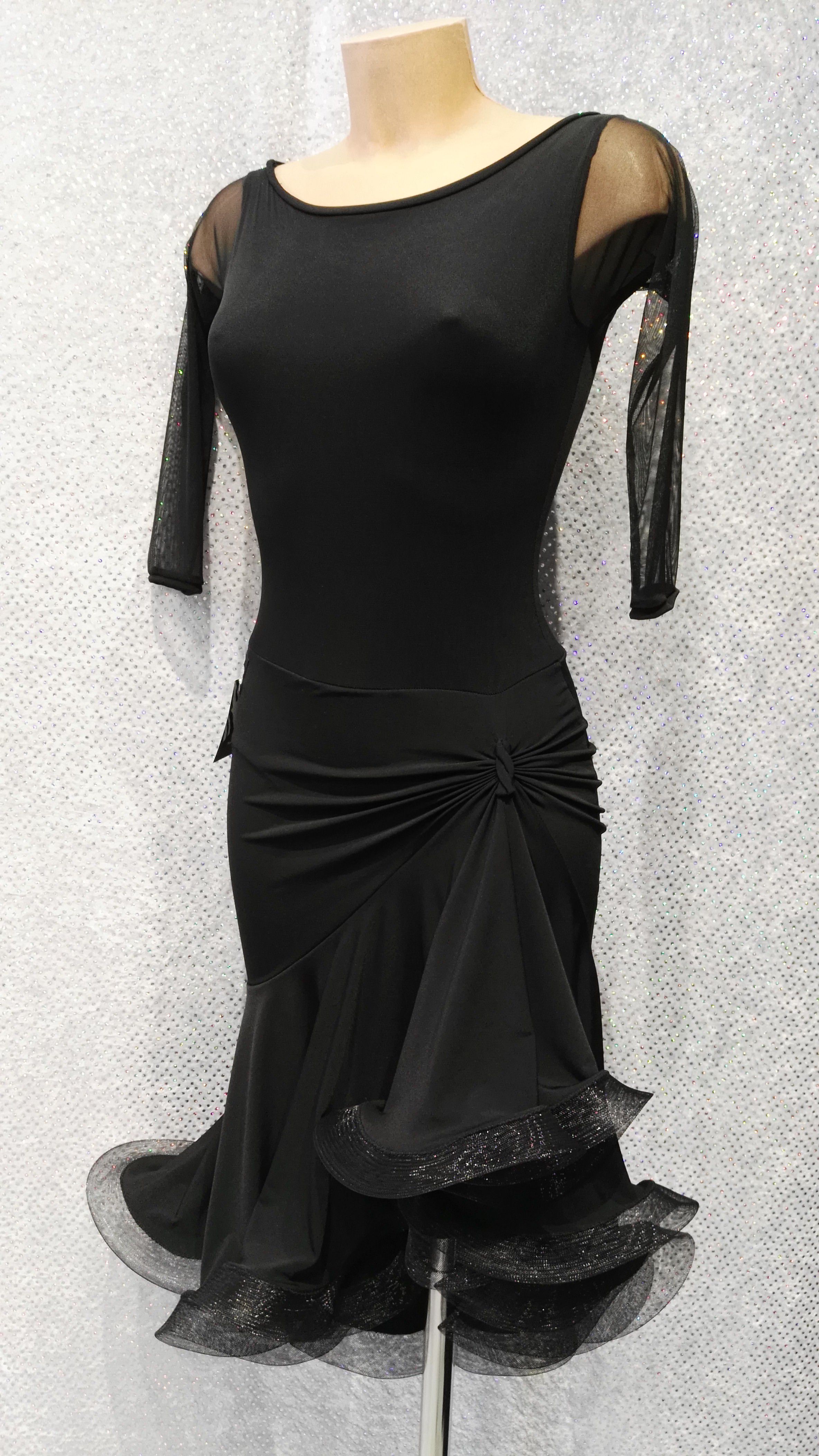Category: WOMEN'S PRACTICE WEAR