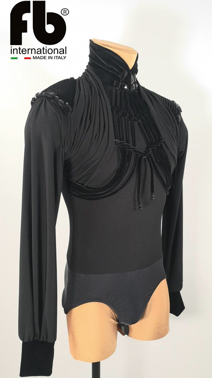 Camicia NUOVA