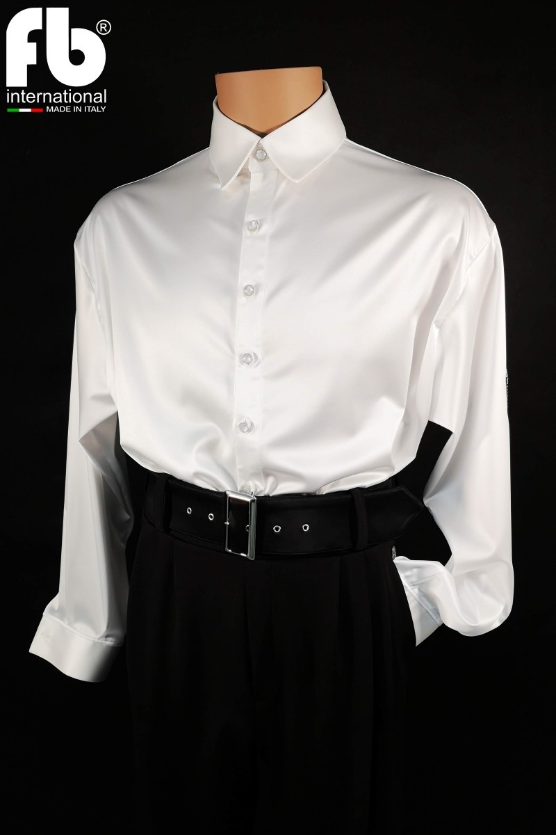 Camicia uomo