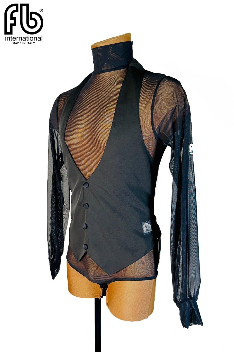 Men's vest