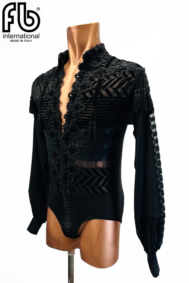 Camicia uomo