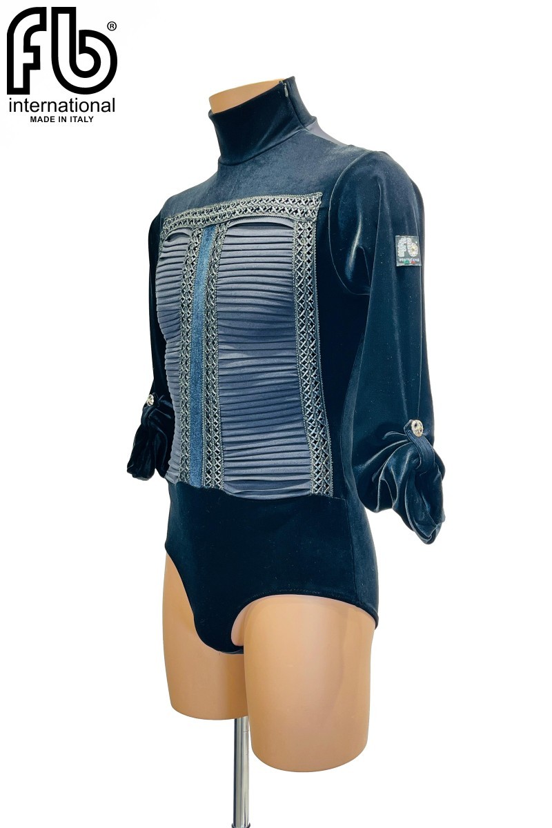 new Men's turtleneck