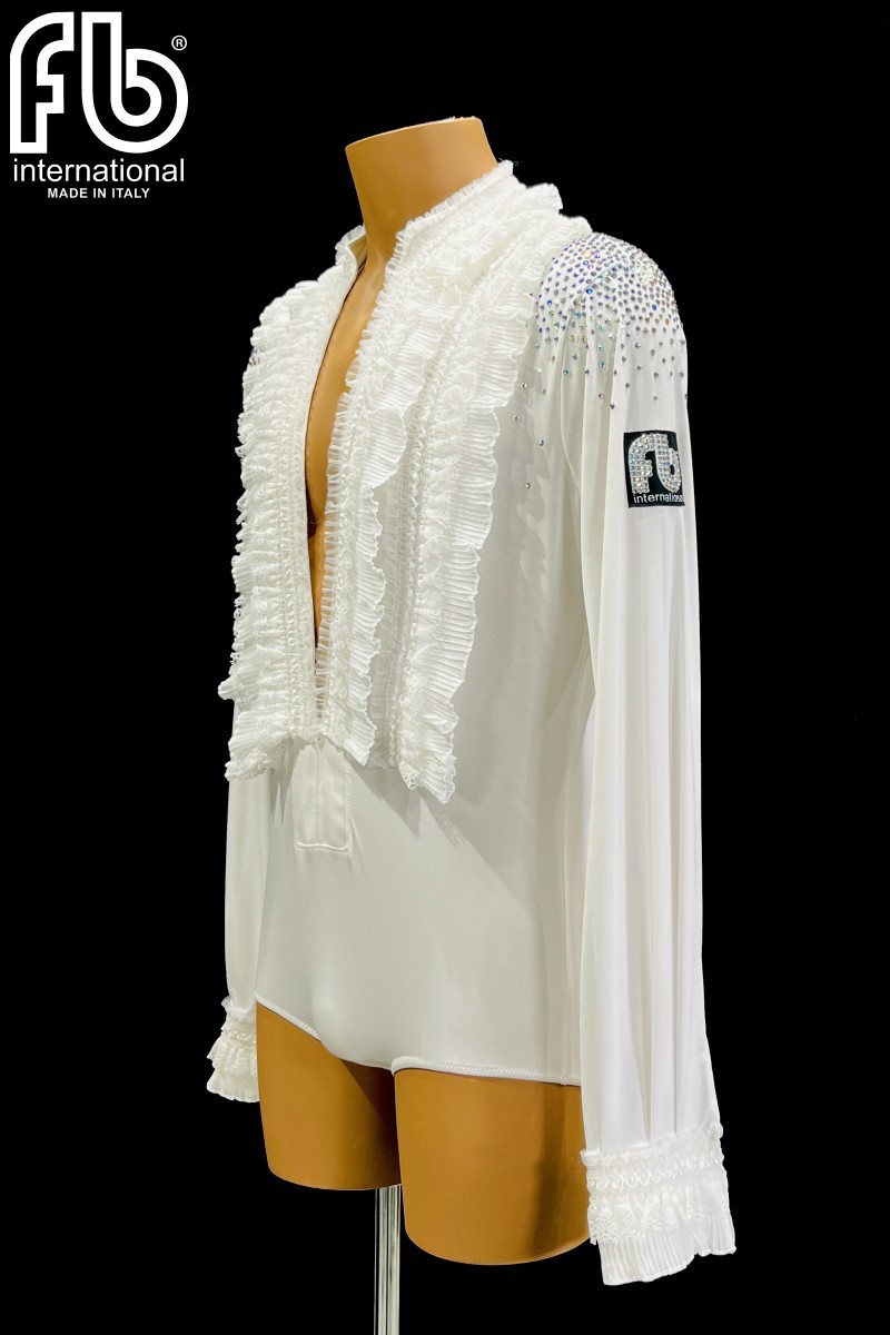 Camicia uomo