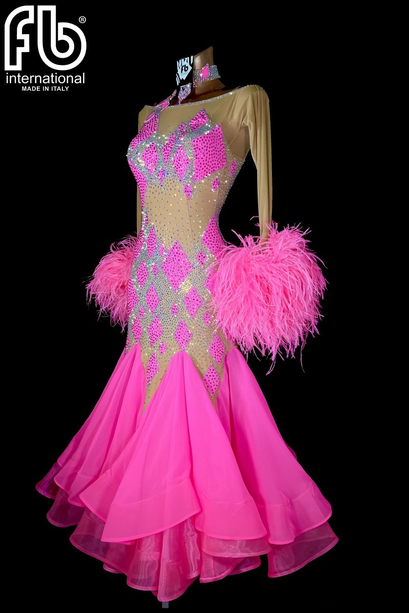 Standard/Smooth dress