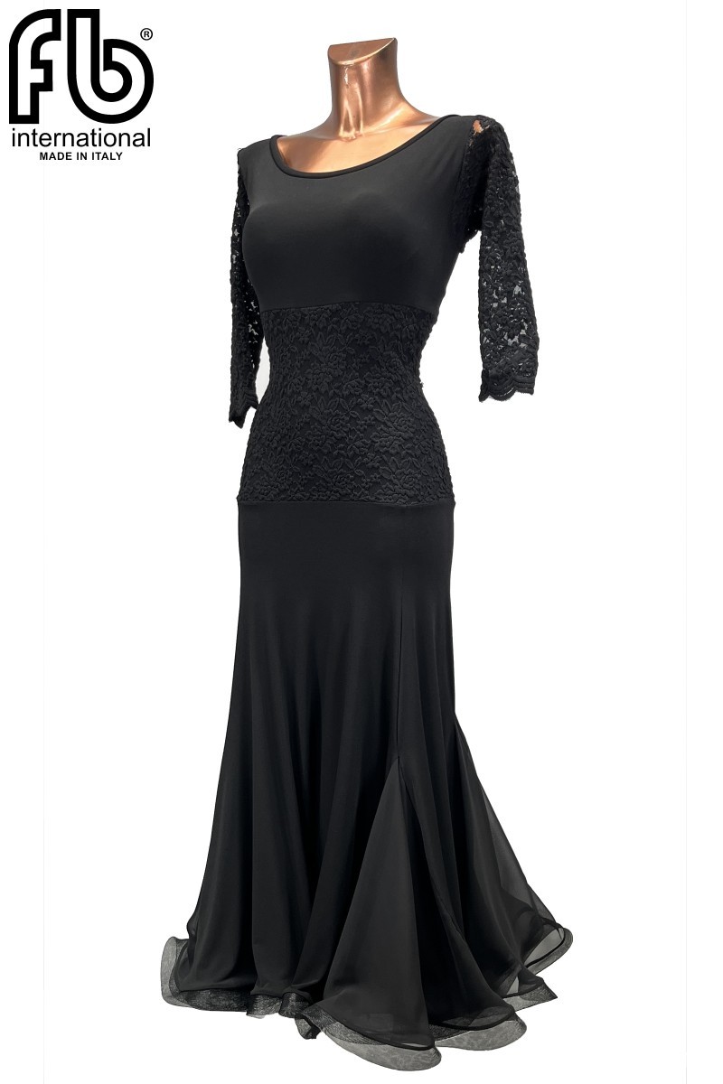 Standard/ballroom dress