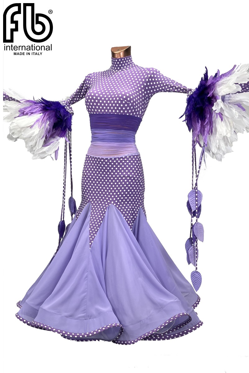 Abito standard/smooth